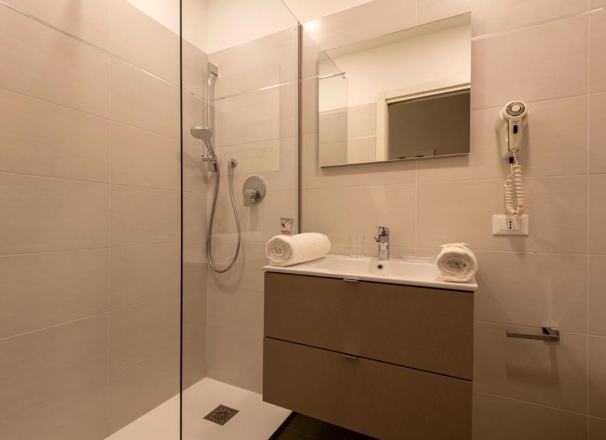 Atlas Hotel Riccione Zewnętrze zdjęcie