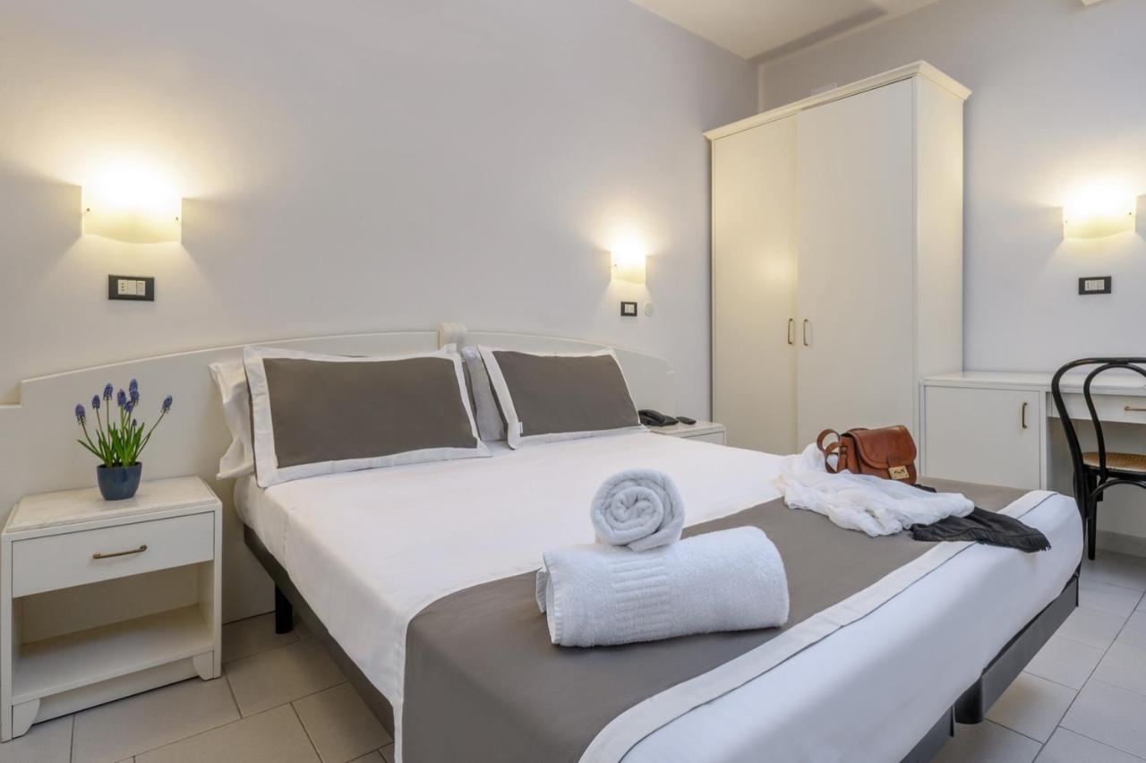 Atlas Hotel Riccione Zewnętrze zdjęcie