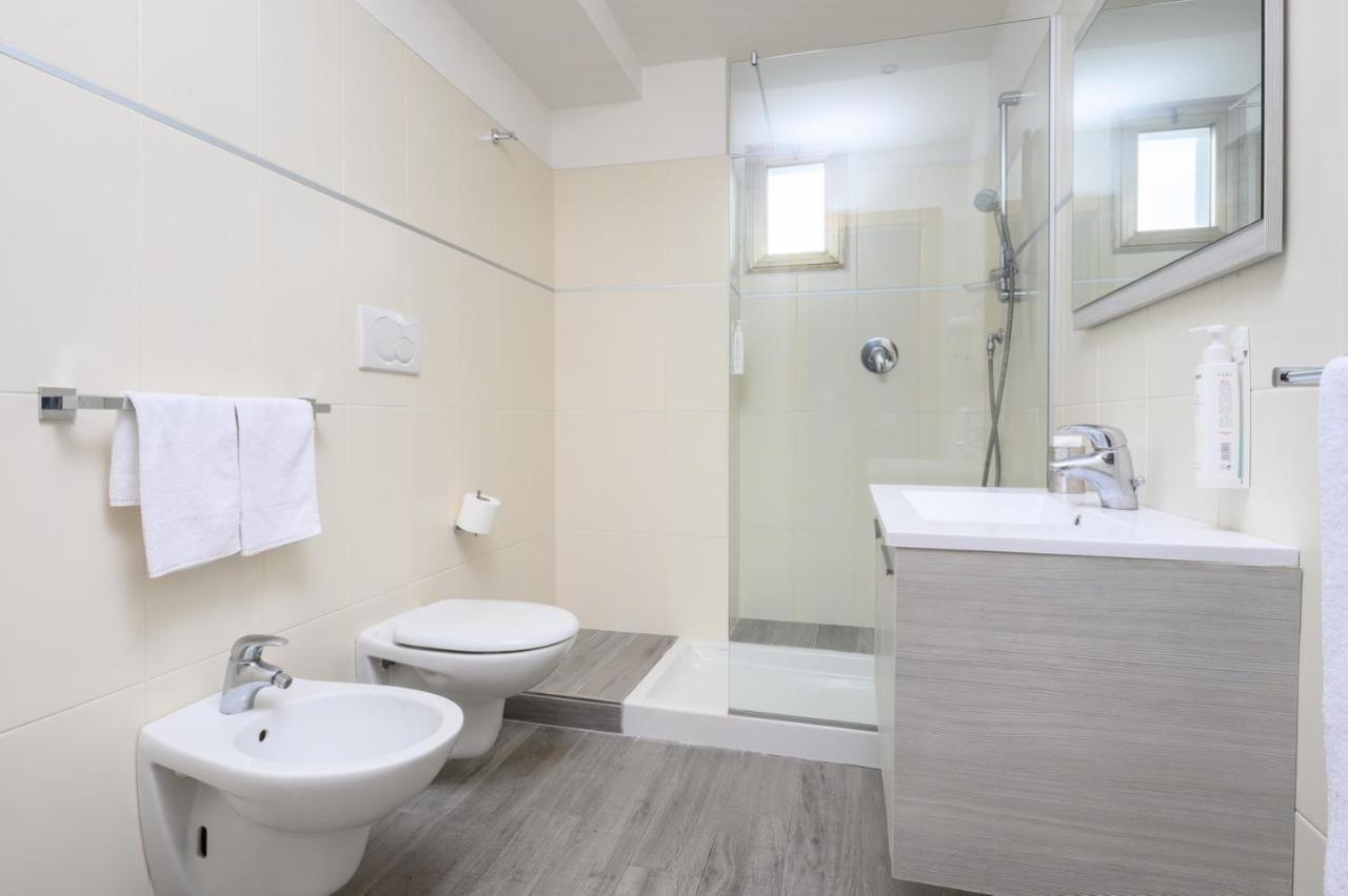 Atlas Hotel Riccione Zewnętrze zdjęcie