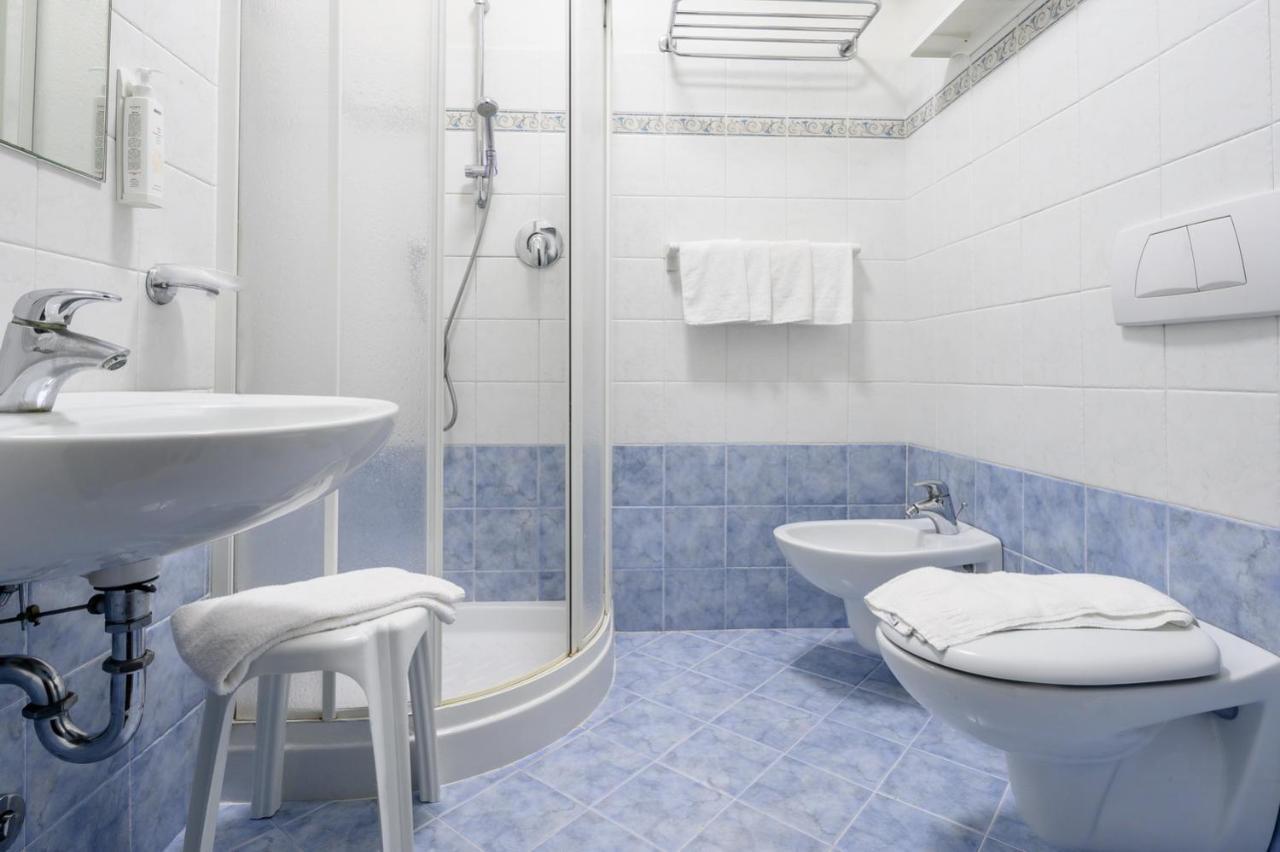 Atlas Hotel Riccione Zewnętrze zdjęcie