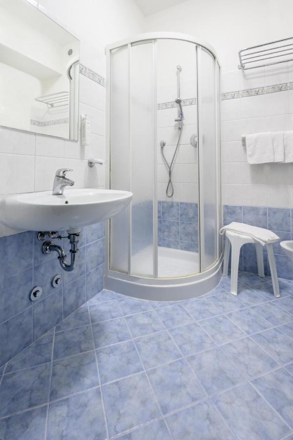 Atlas Hotel Riccione Zewnętrze zdjęcie