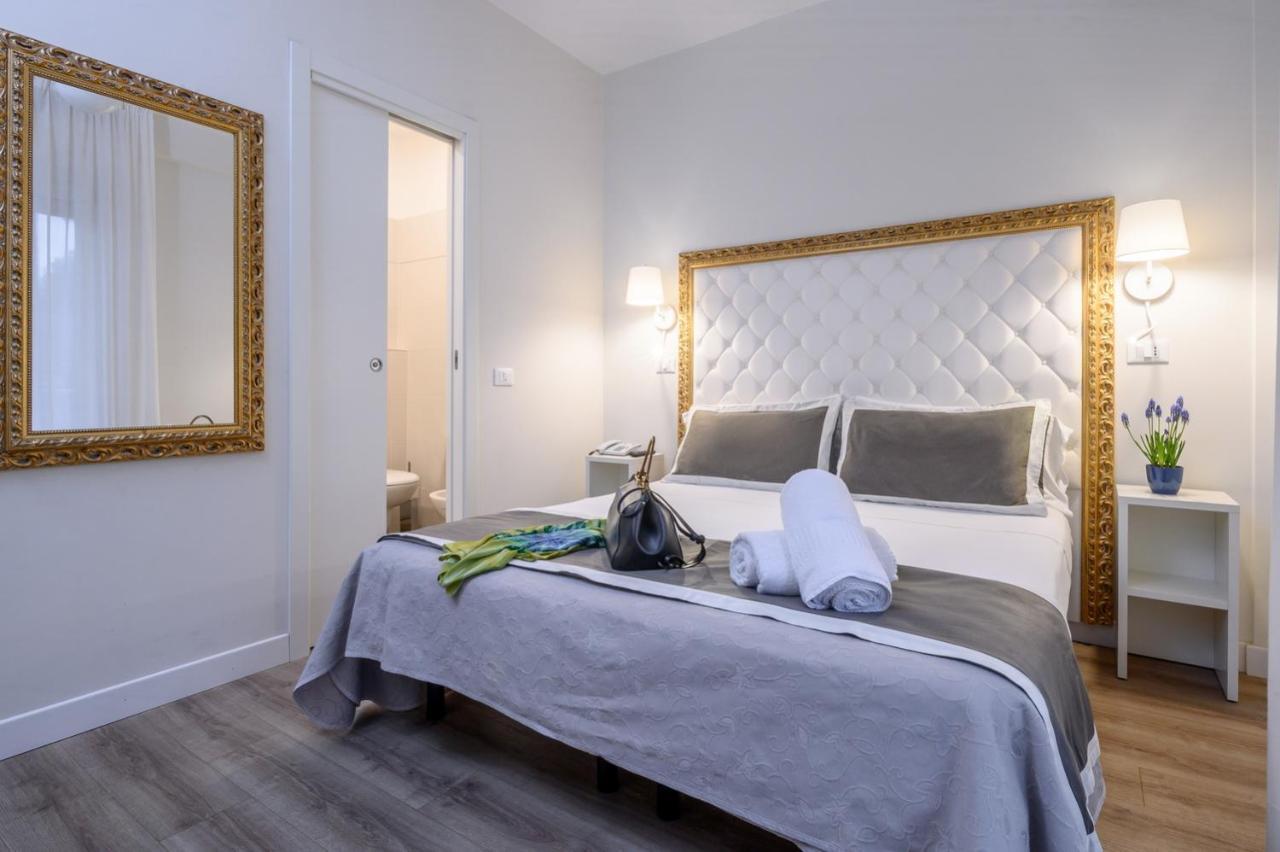 Atlas Hotel Riccione Zewnętrze zdjęcie