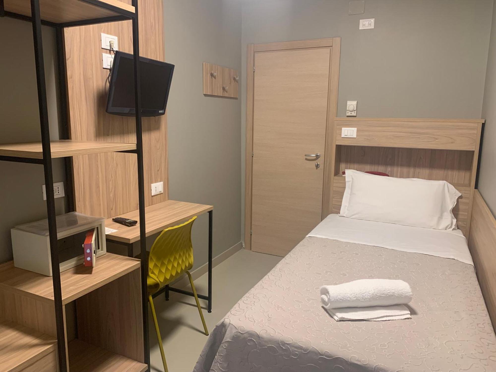 Atlas Hotel Riccione Zewnętrze zdjęcie