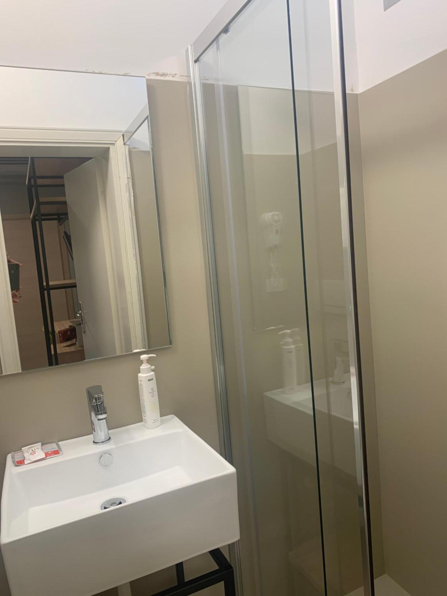 Atlas Hotel Riccione Zewnętrze zdjęcie