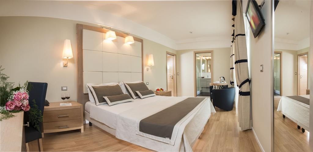 Atlas Hotel Riccione Zewnętrze zdjęcie