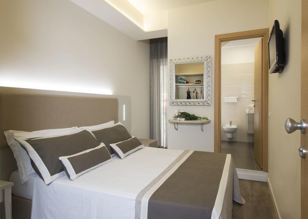 Atlas Hotel Riccione Zewnętrze zdjęcie