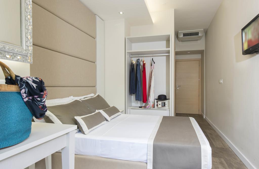 Atlas Hotel Riccione Zewnętrze zdjęcie