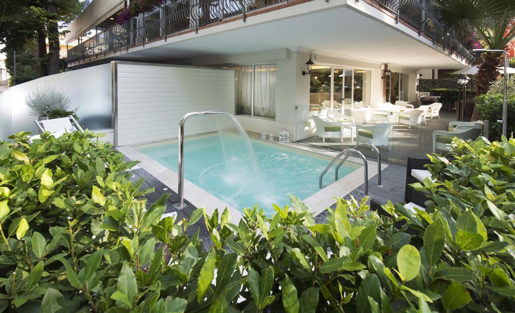 Atlas Hotel Riccione Zewnętrze zdjęcie