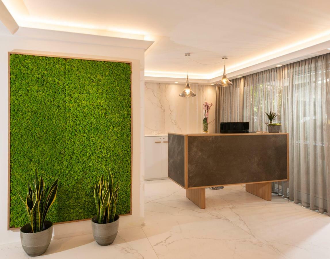 Atlas Hotel Riccione Zewnętrze zdjęcie